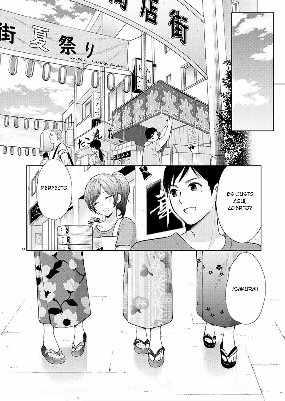Capitulo 35 page 15