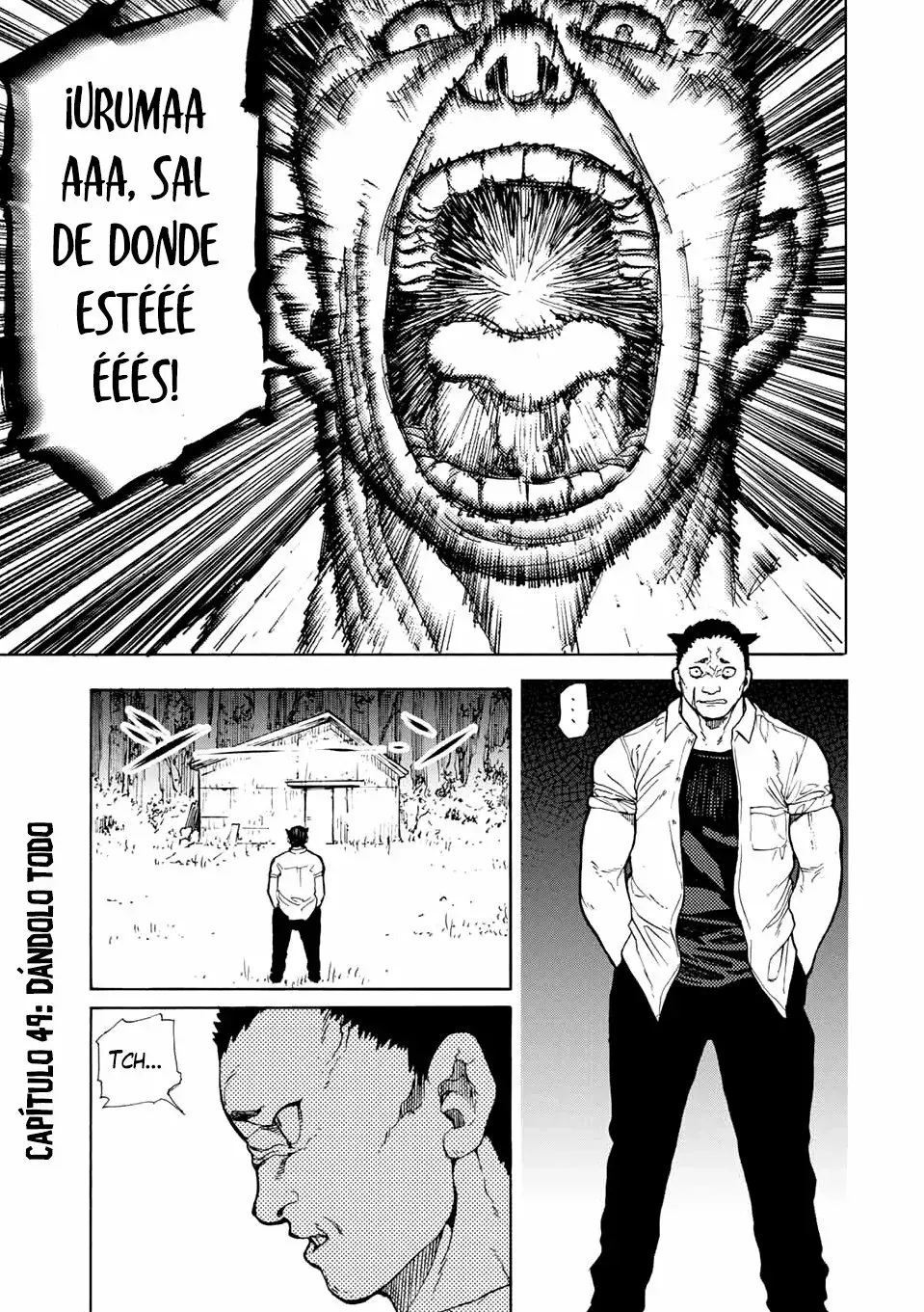 Capitulo 49 page 3