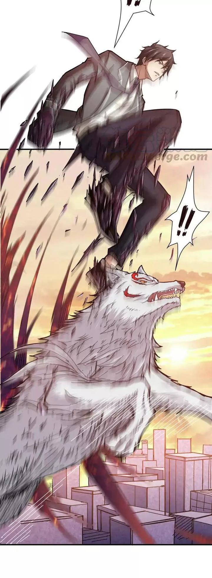 Capitulo 36 page 11