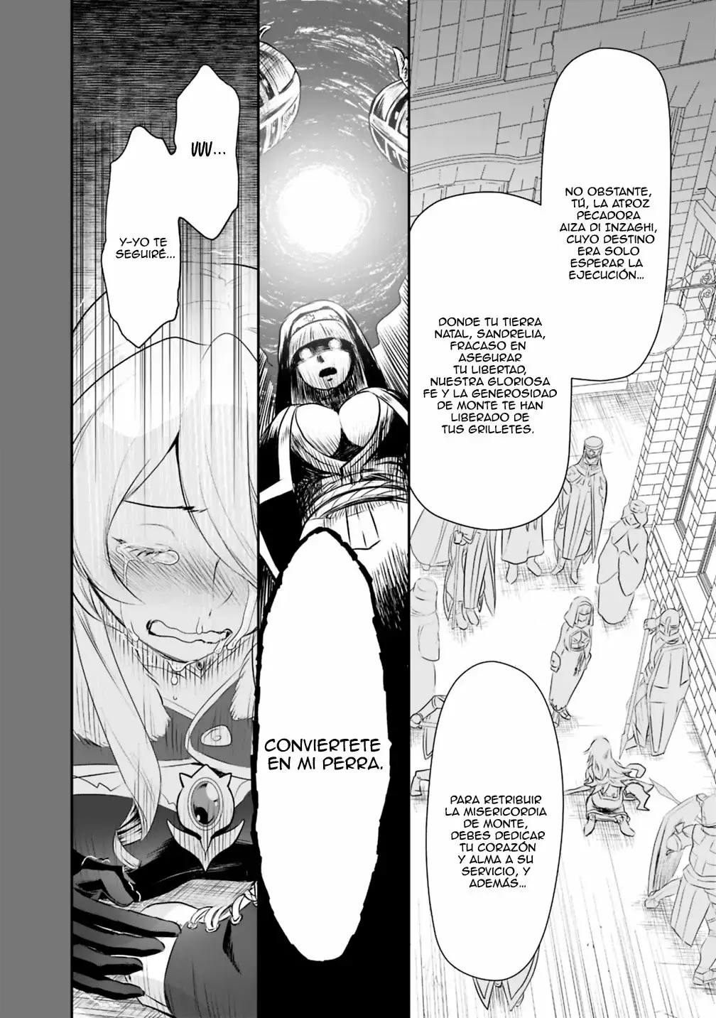 Capitulo 22 page 19