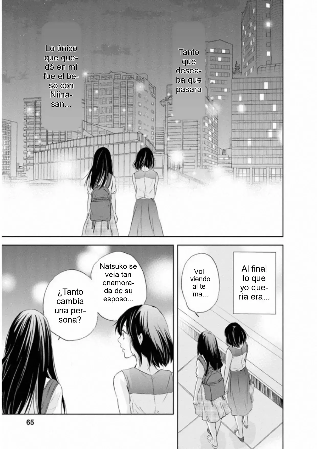 Capitulo 18 page 19