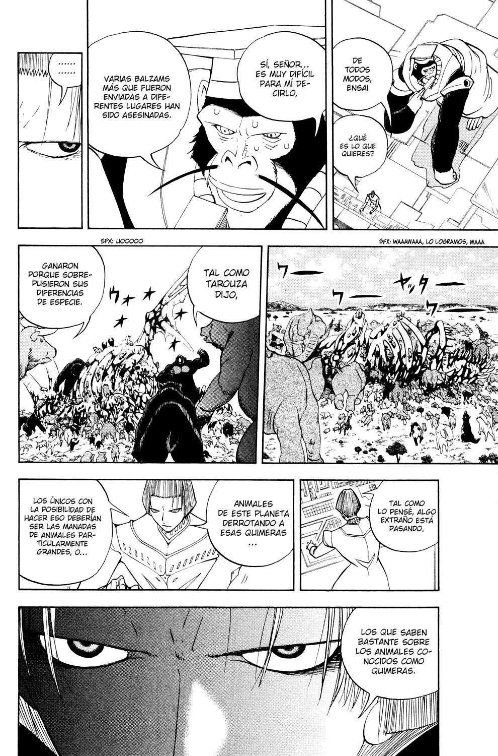 Capitulo 29 page 16