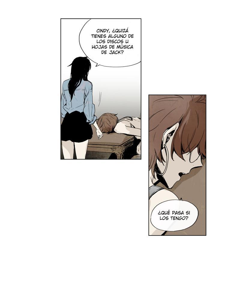 Capitulo 27 page 19