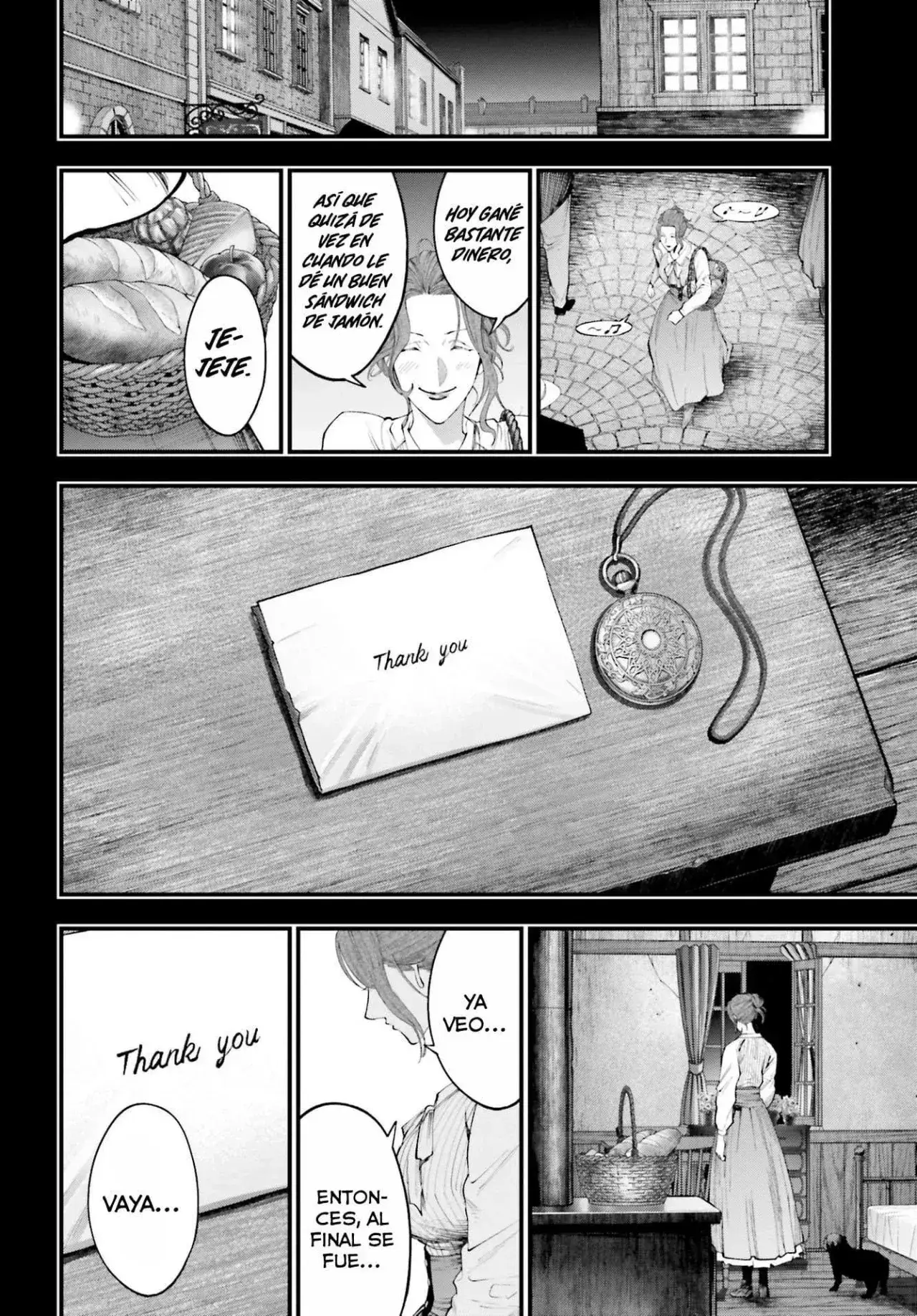 Capitulo 29 page 21