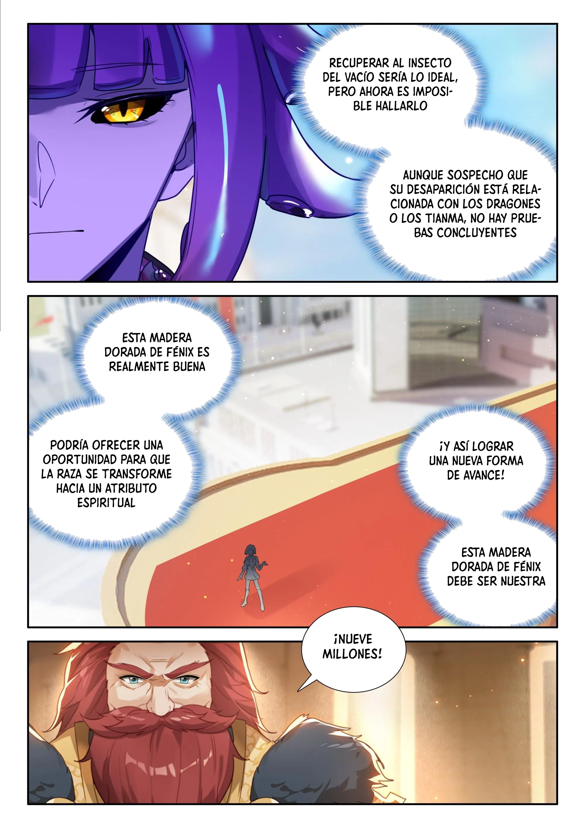 Capitulo 652 page 10
