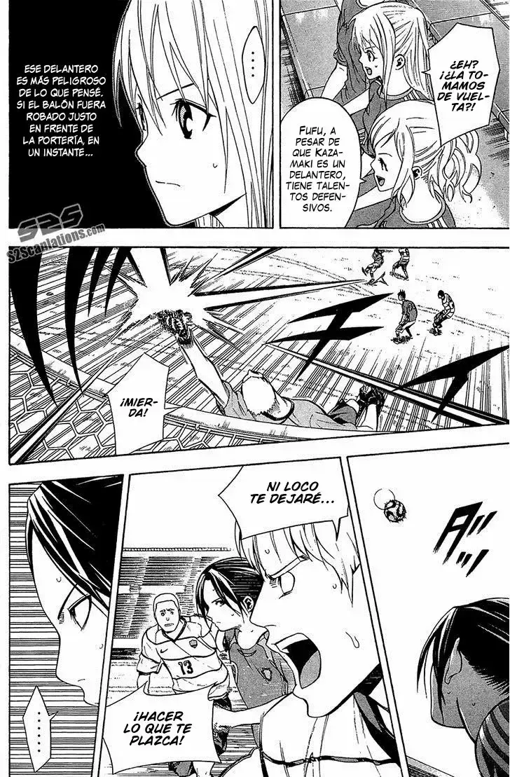 Capitulo 131 page 14
