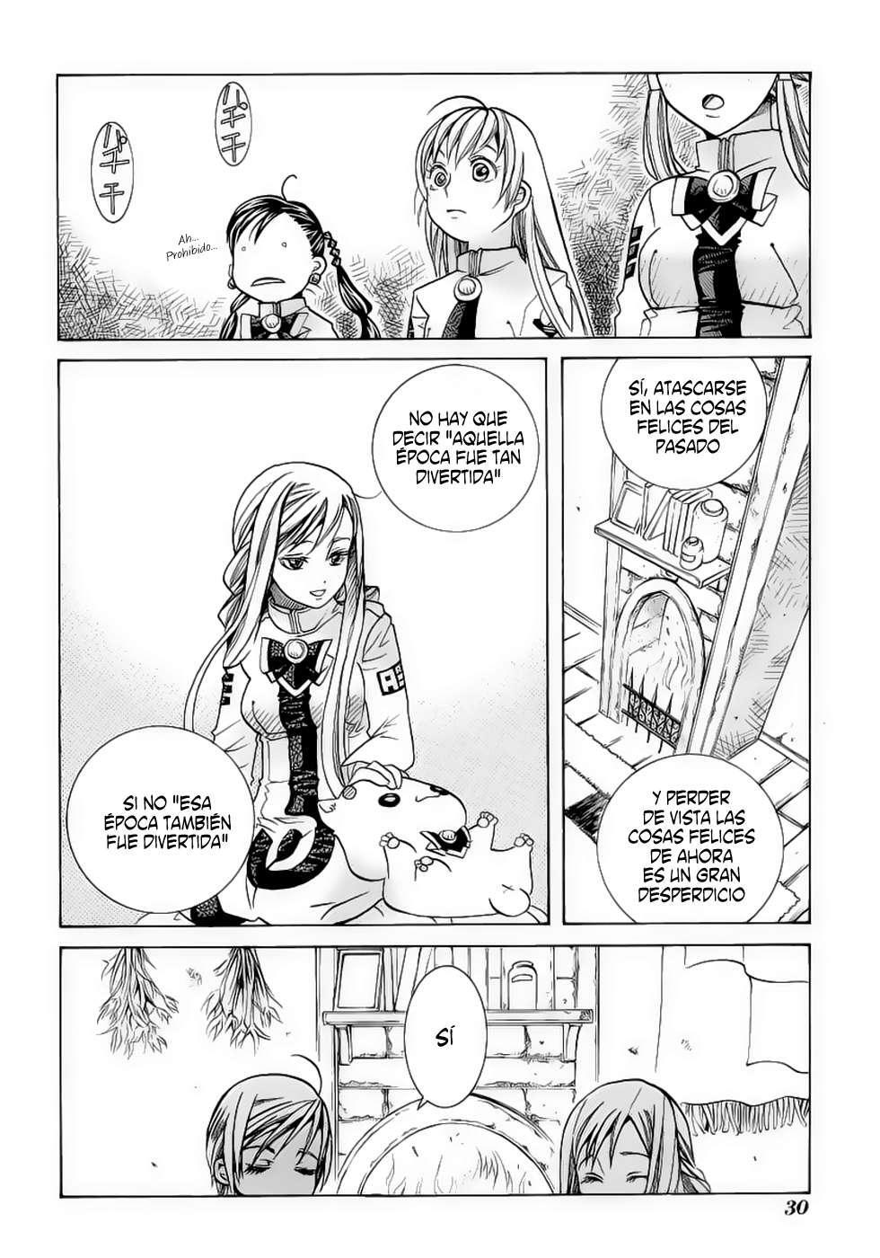 Capitulo 26 page 29