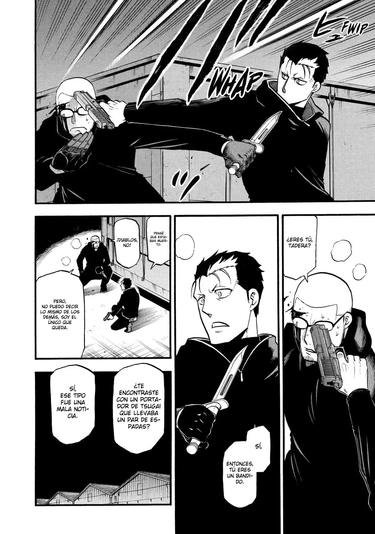 Capitulo 21 page 17