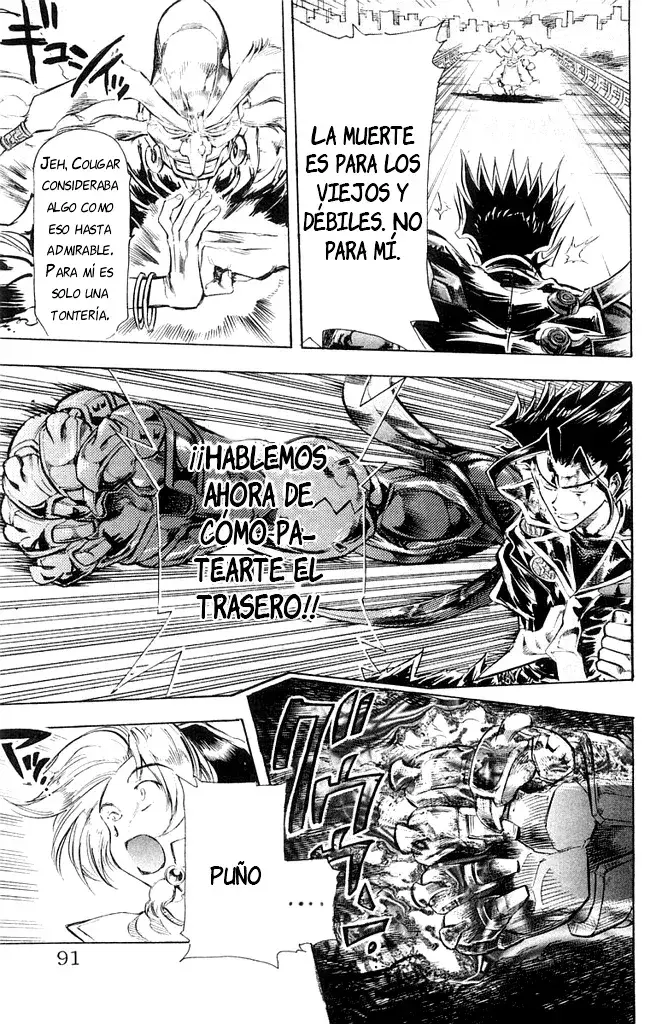 Capitulo 31 page 8