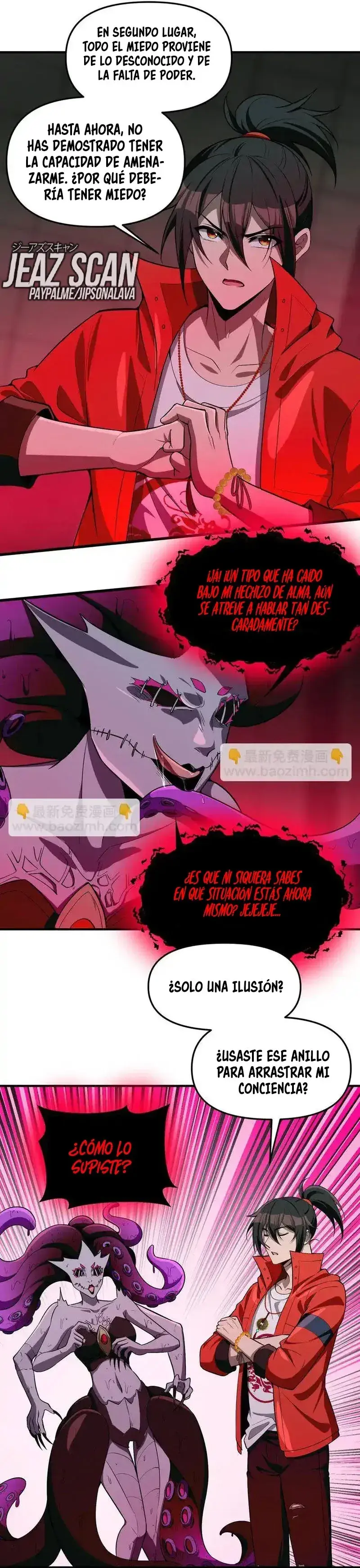 Capitulo 32 page 18