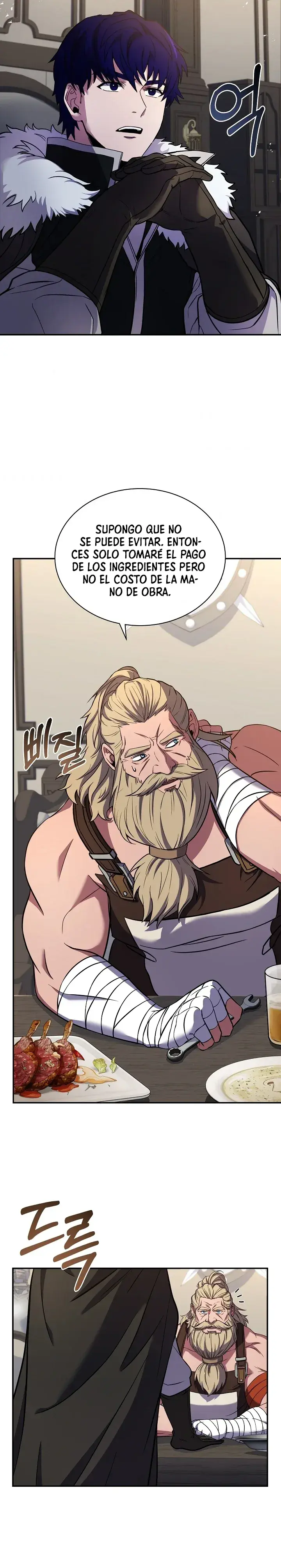 Capitulo 99 page 21