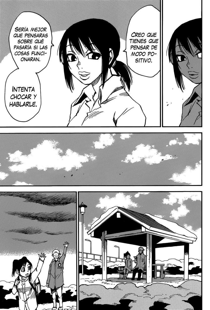 Capitulo 27 page 16