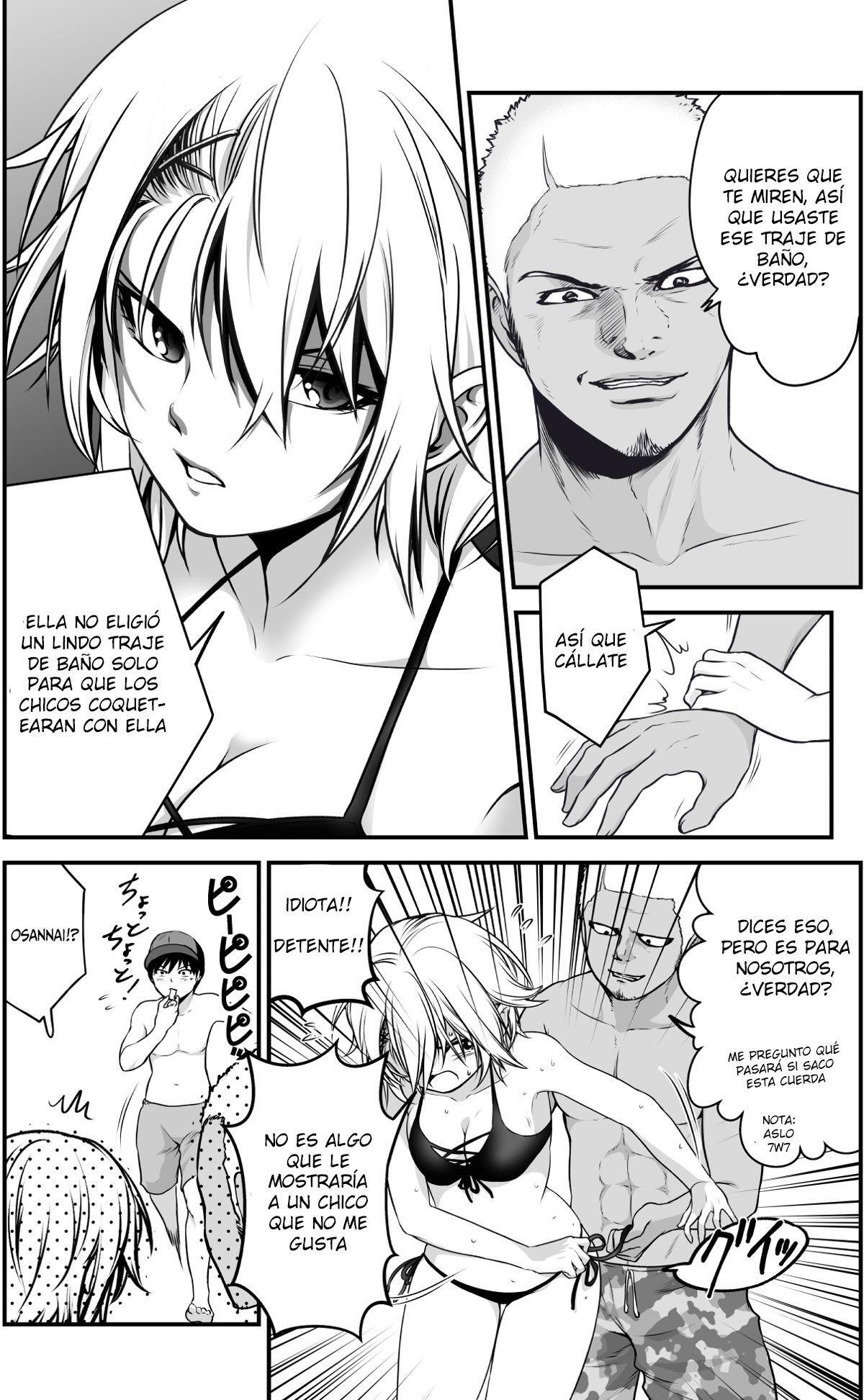 Capitulo 11 page 3