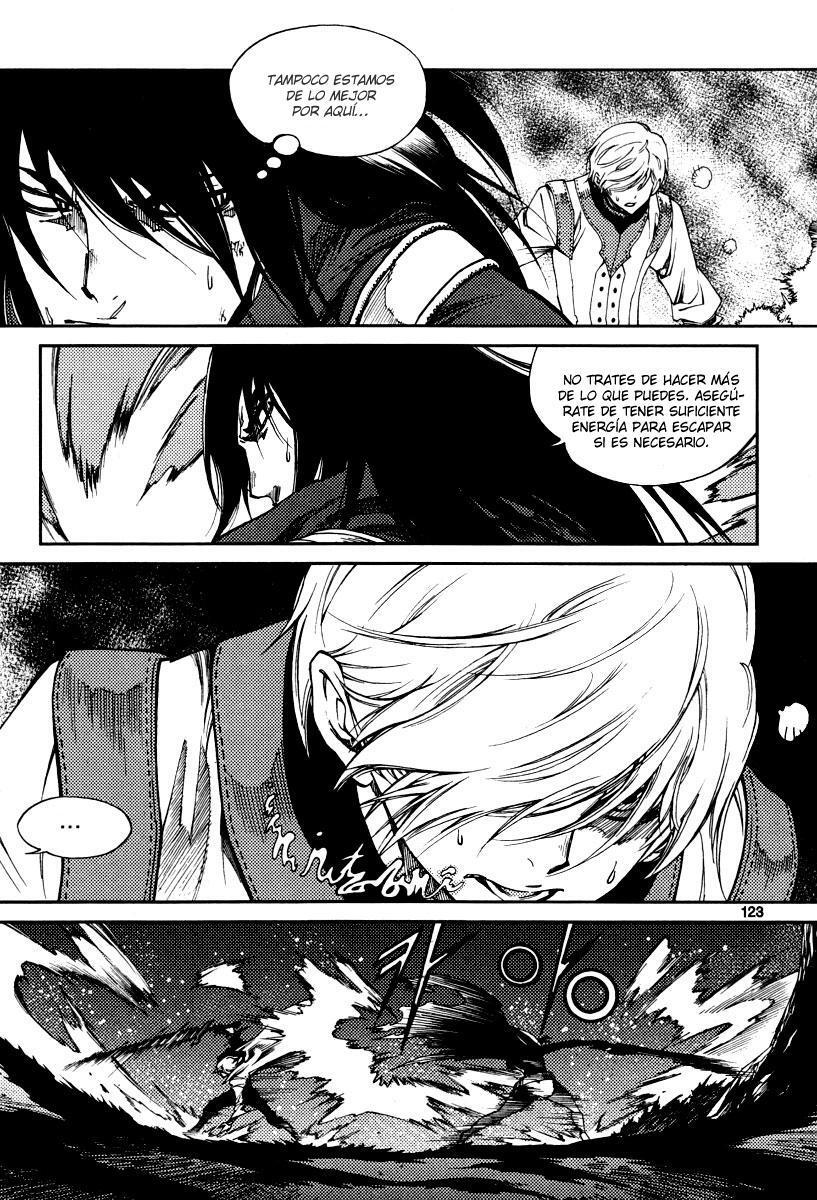 Capitulo 27 page 6