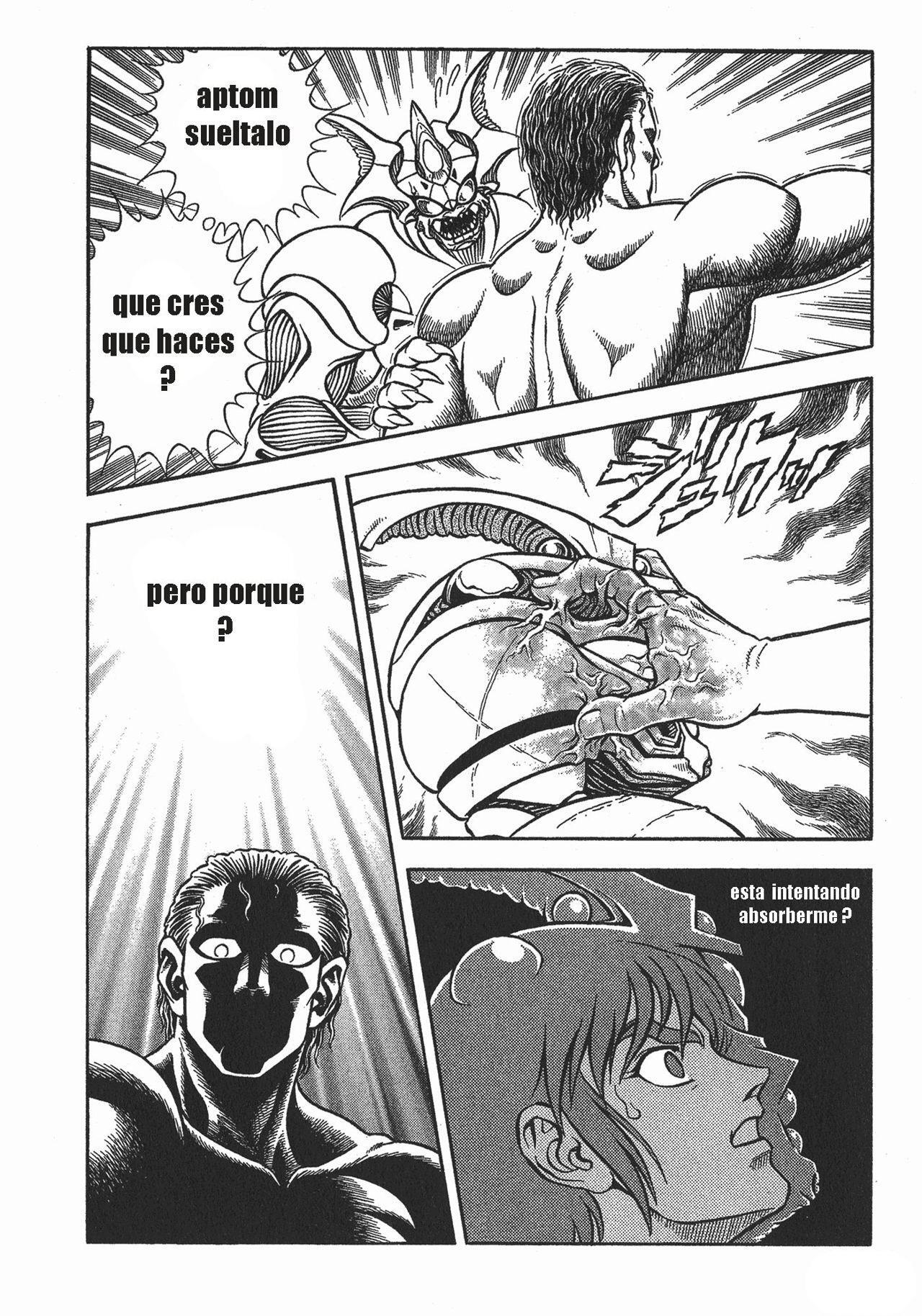 Capitulo 117 page 3