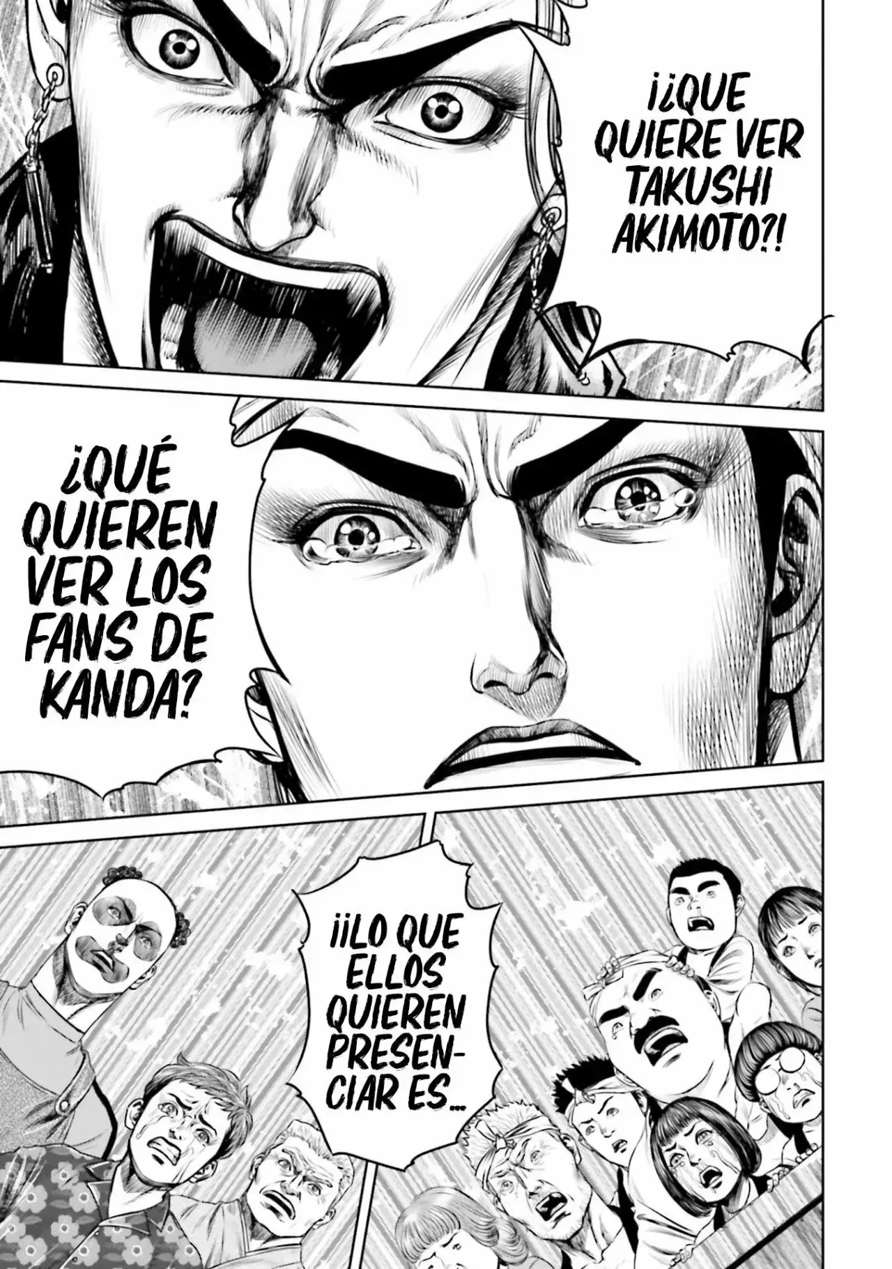 Capitulo 33 page 18