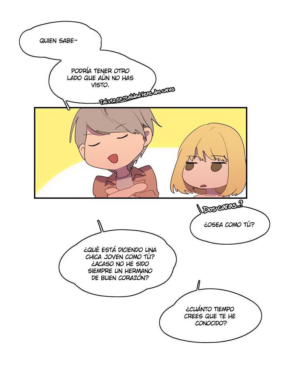 Capitulo 21 page 29