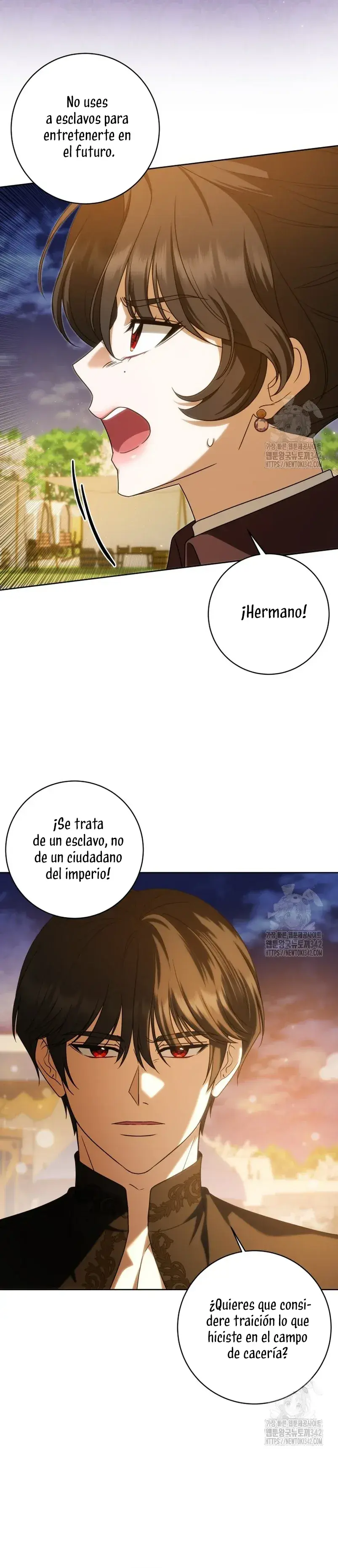 Capitulo 34 page 18