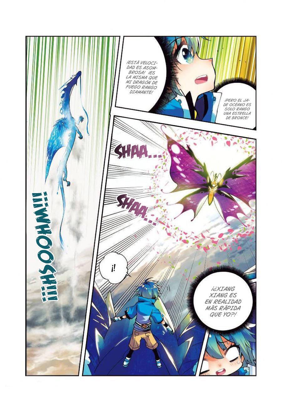 Capitulo 11 page 16