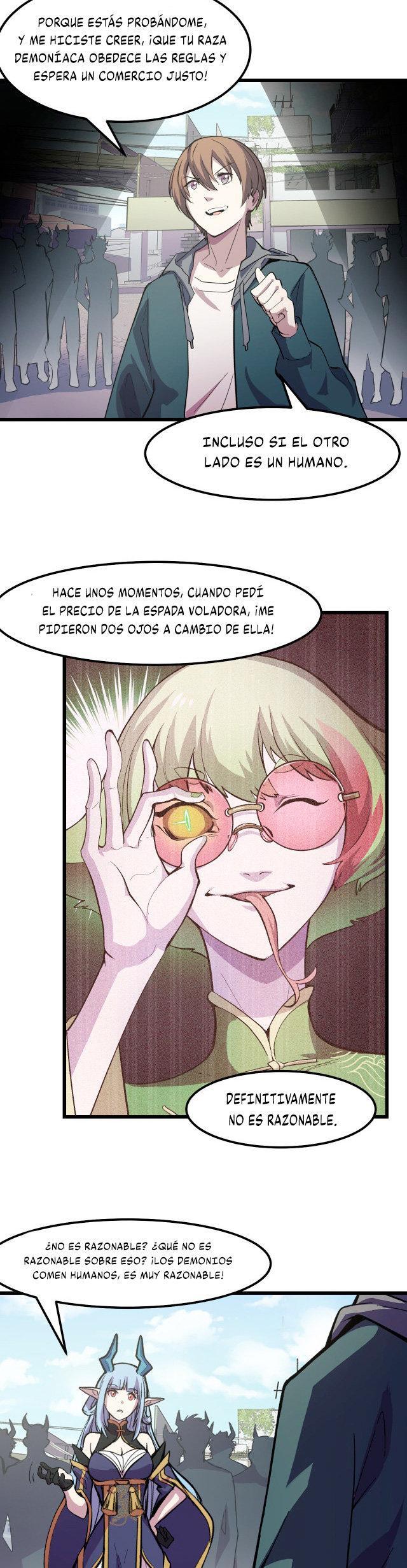 Capitulo 16 page 18
