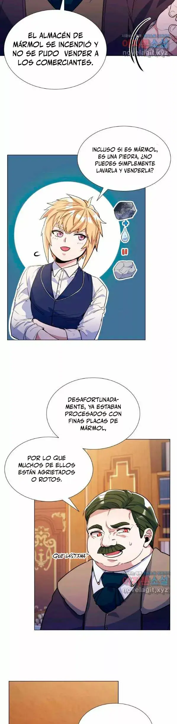 Capitulo 32 page 18
