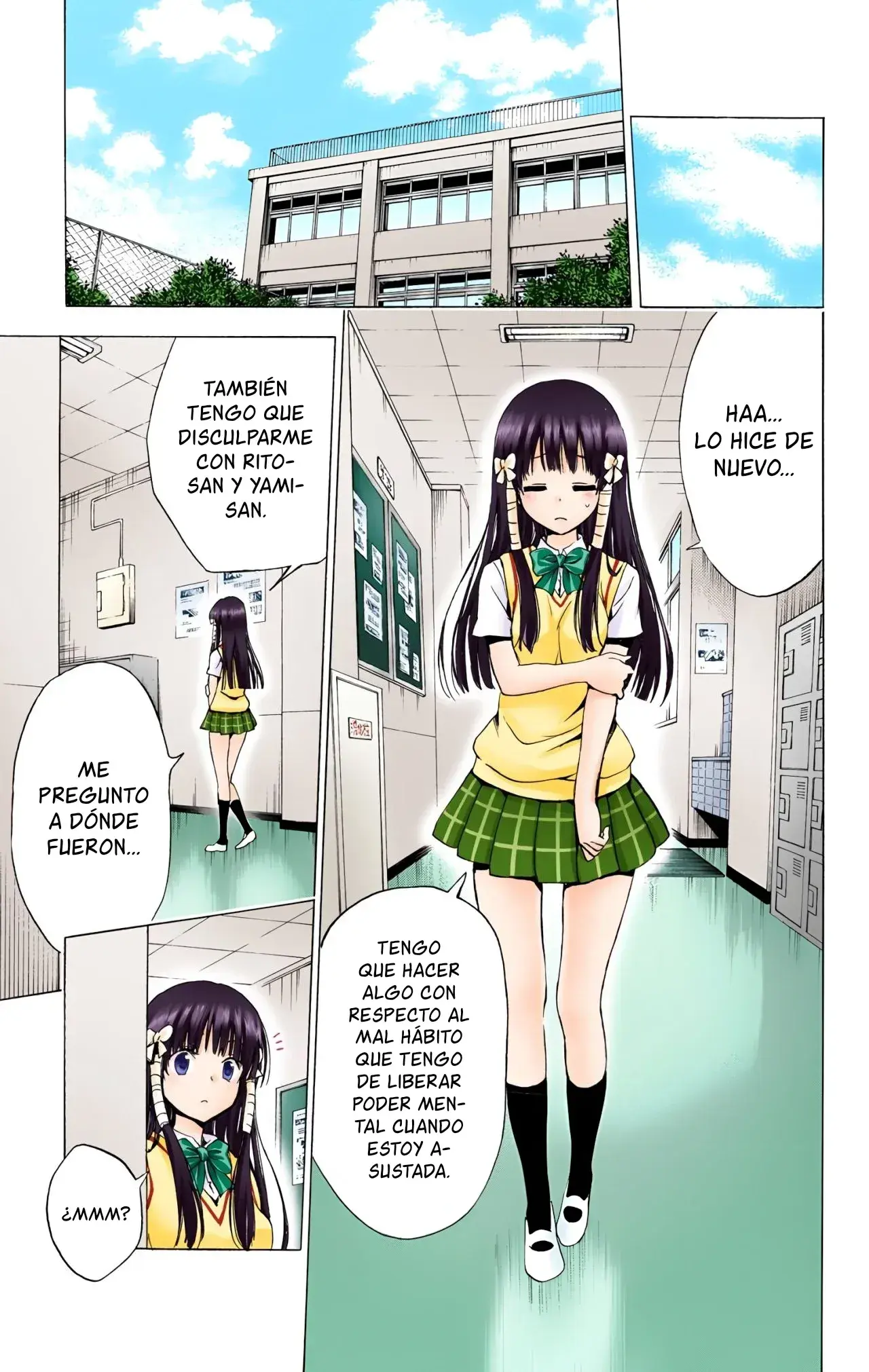 Capitulo 11 page 22