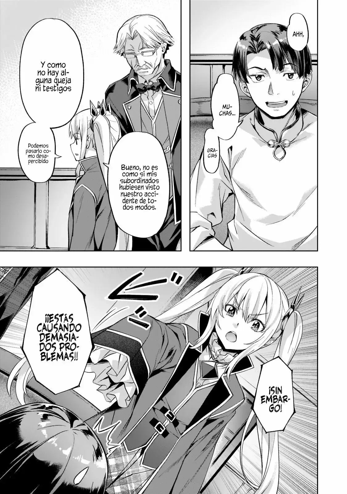 Capitulo 32 page 13