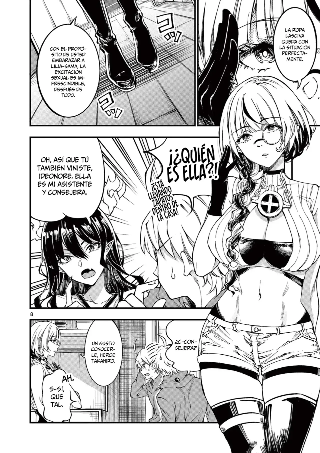 Capitulo 4 page 10