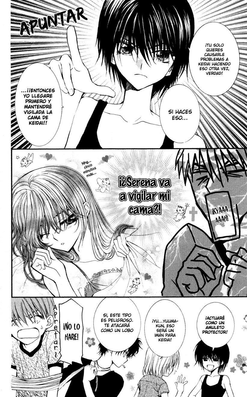 Capitulo 22 page 25