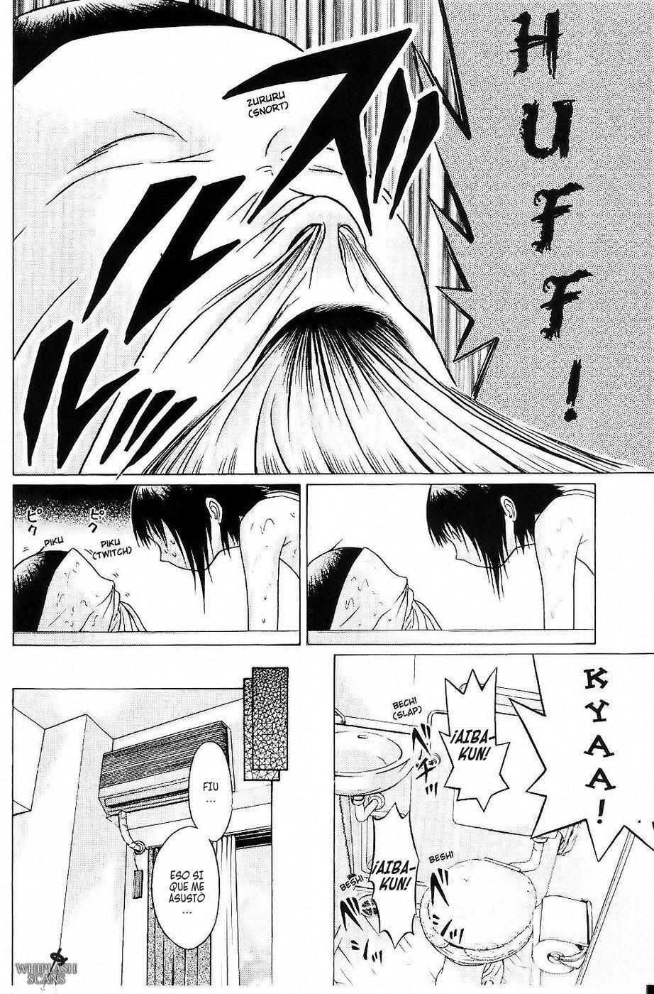 Capitulo 24 page 11