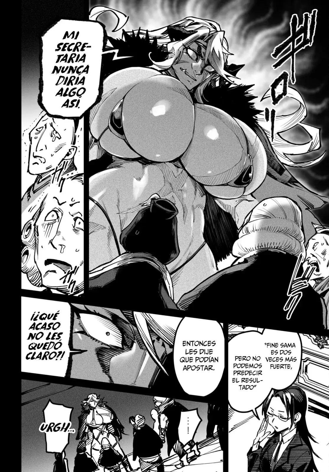 Capitulo 18 page 7