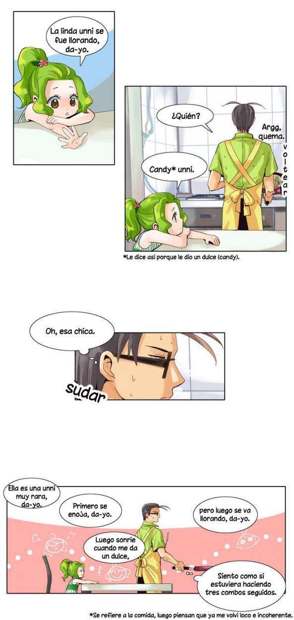 Capitulo 15 page 17