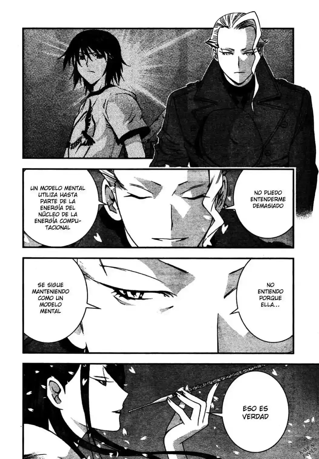 Capitulo 26 page 11