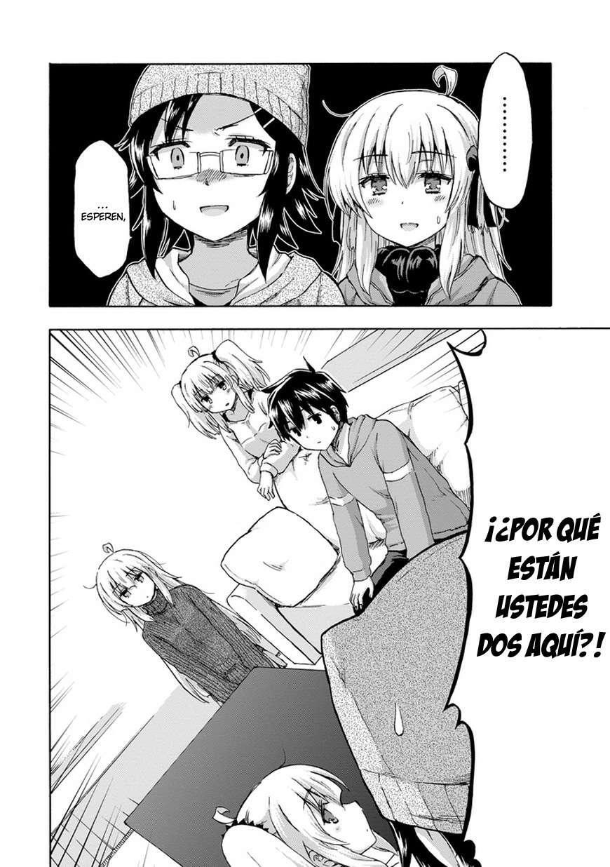 Capitulo 14 page 19