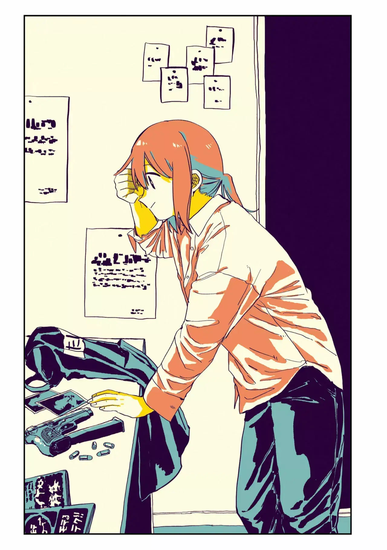 Capitulo 32.60 page 3