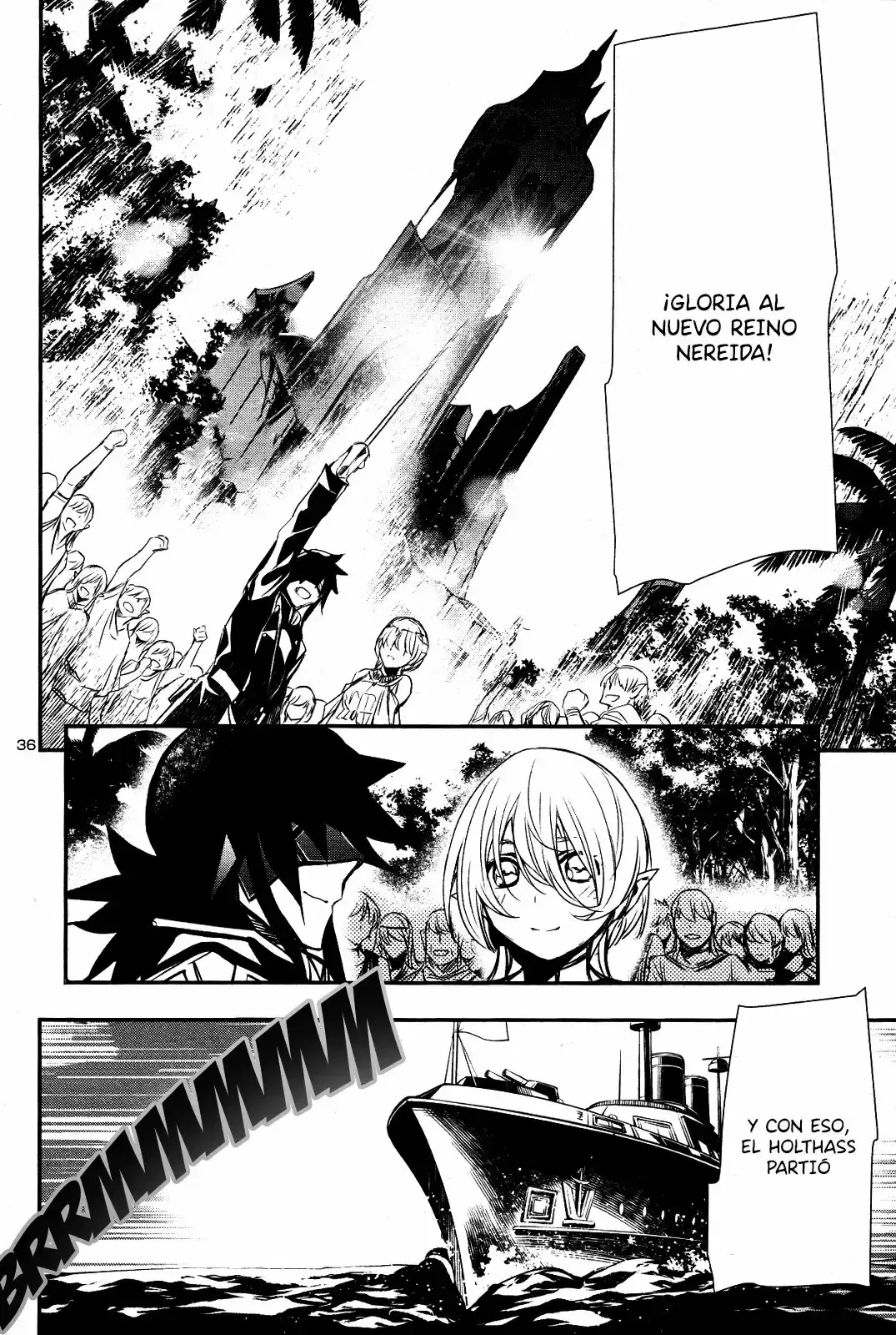 Capitulo 21 page 37