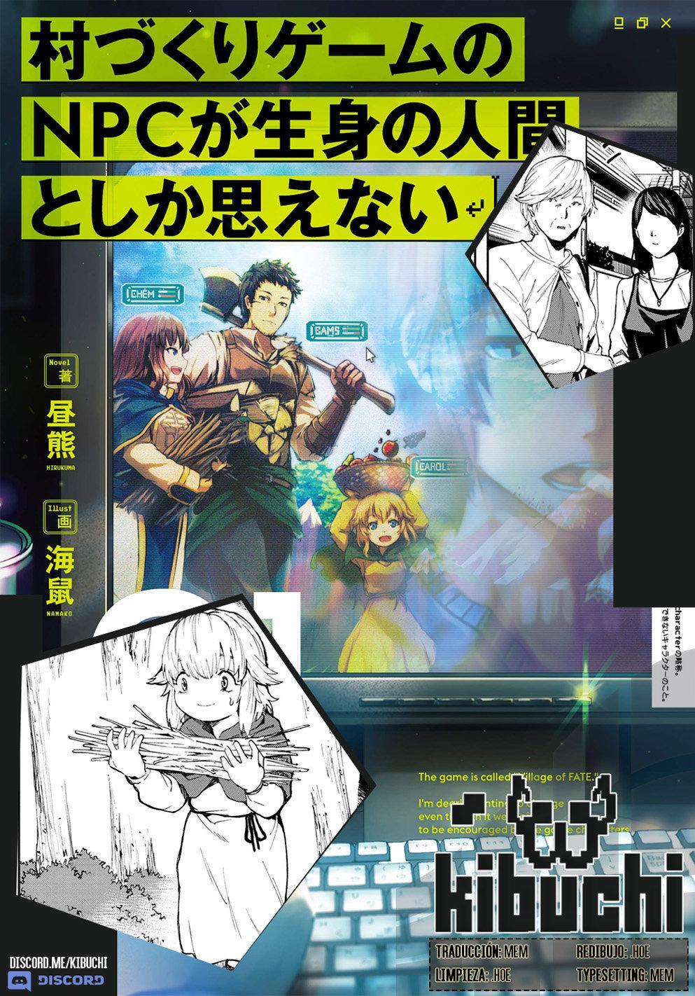 Capitulo 3.50 page 1