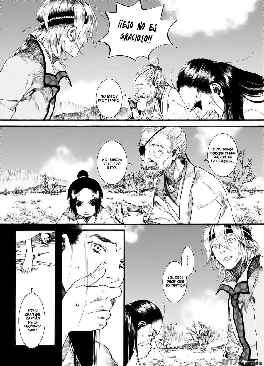 Capitulo 26 page 16