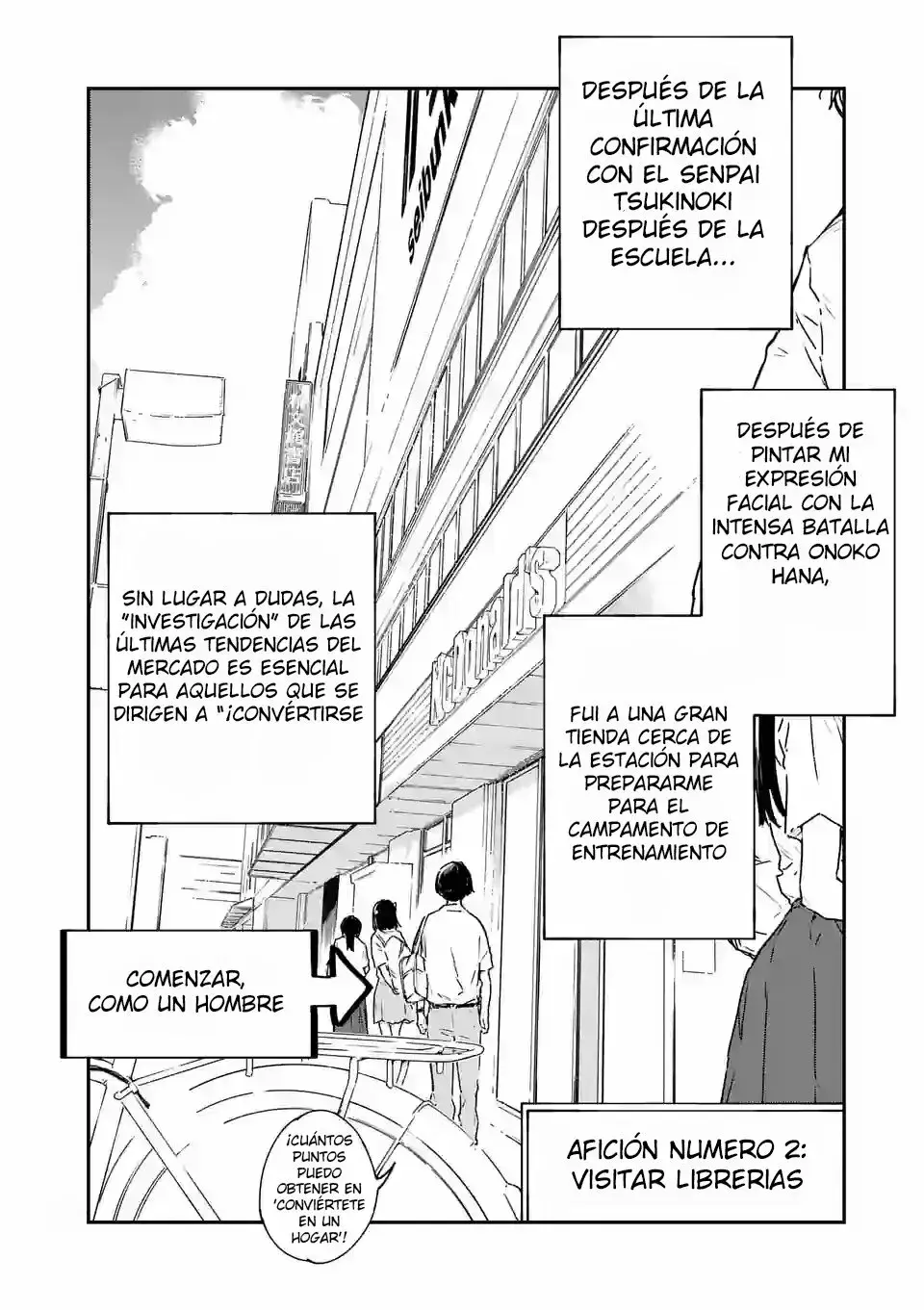 Capitulo 8 page 18