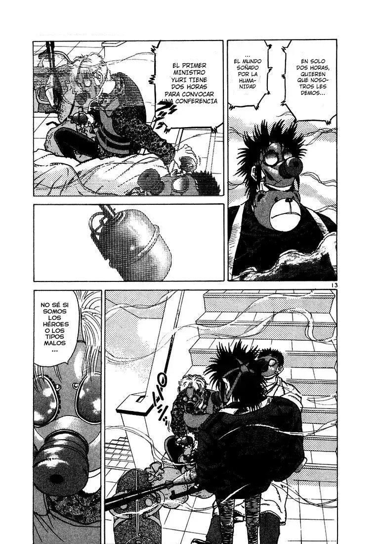Capitulo 22 page 12