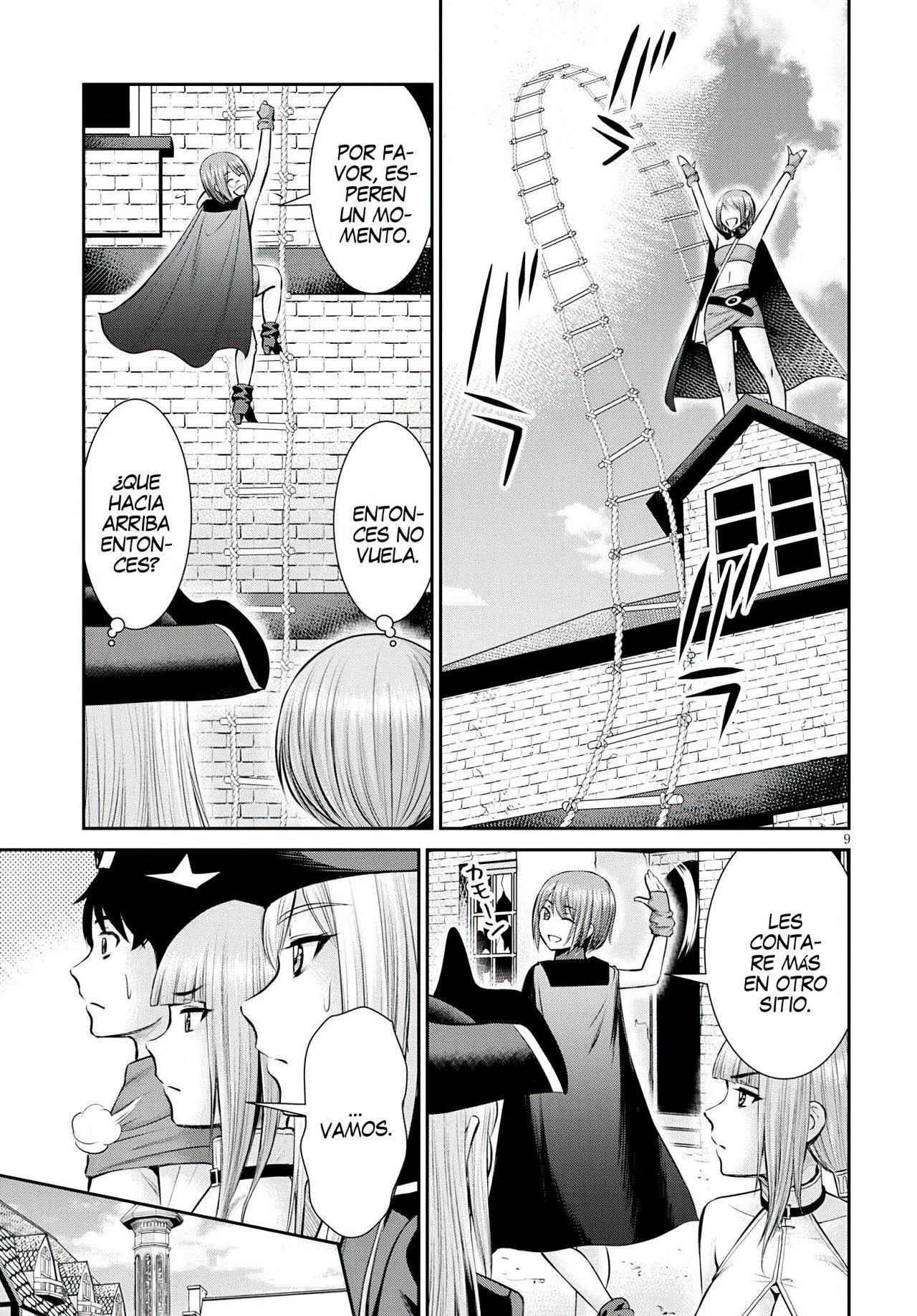 Capitulo 7 page 10