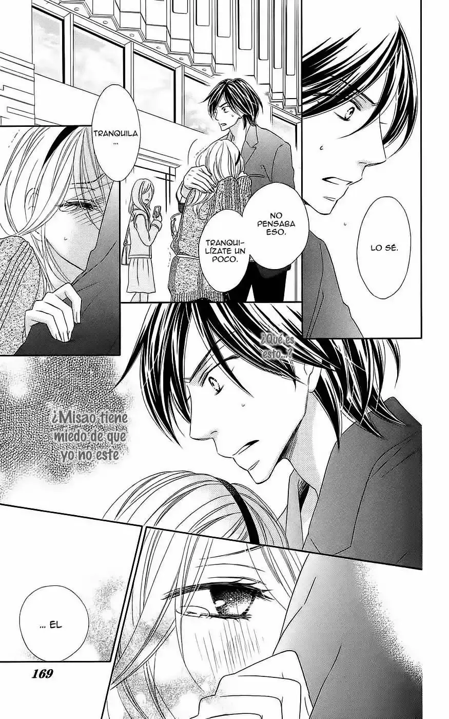 Capitulo 64 page 22