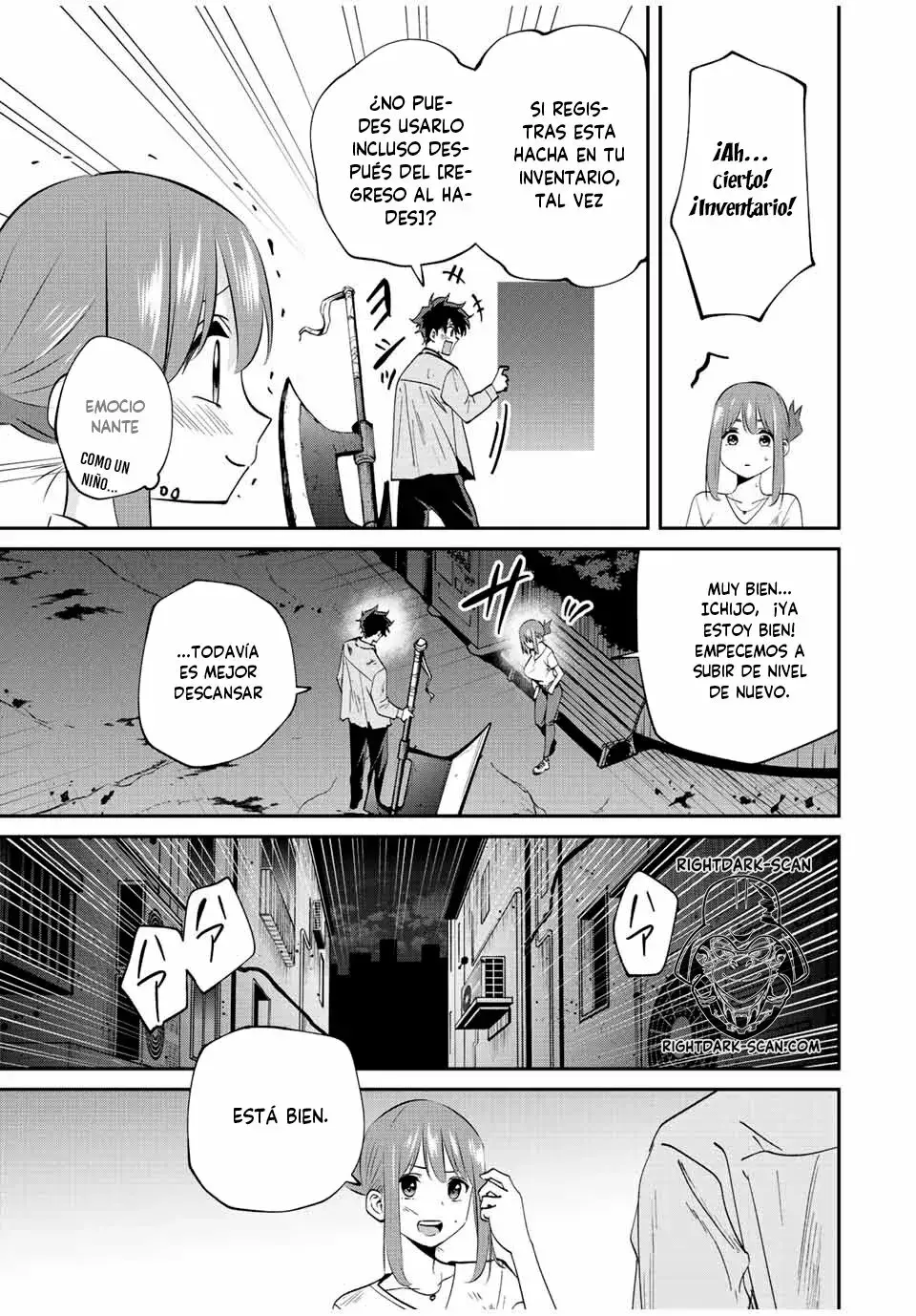 Capitulo 20 page 8