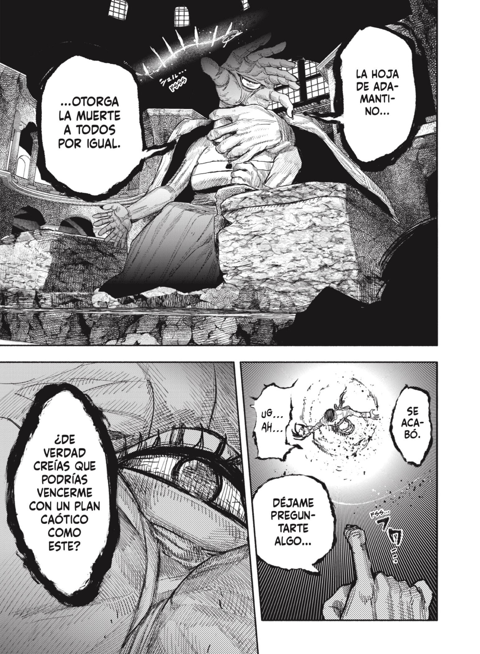 Capitulo 60.2 page 33