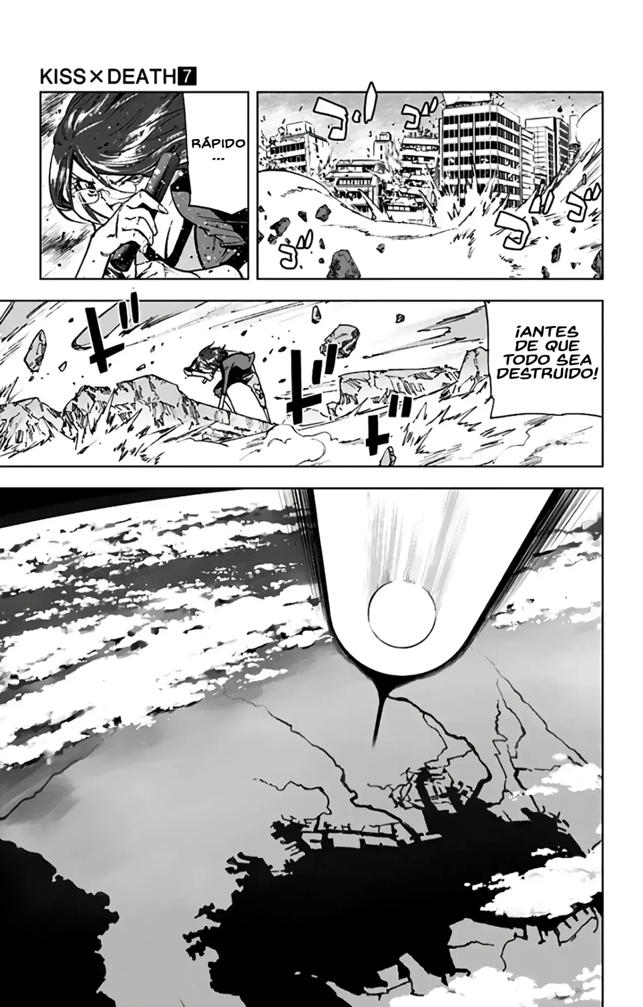 Capitulo 77 page 11