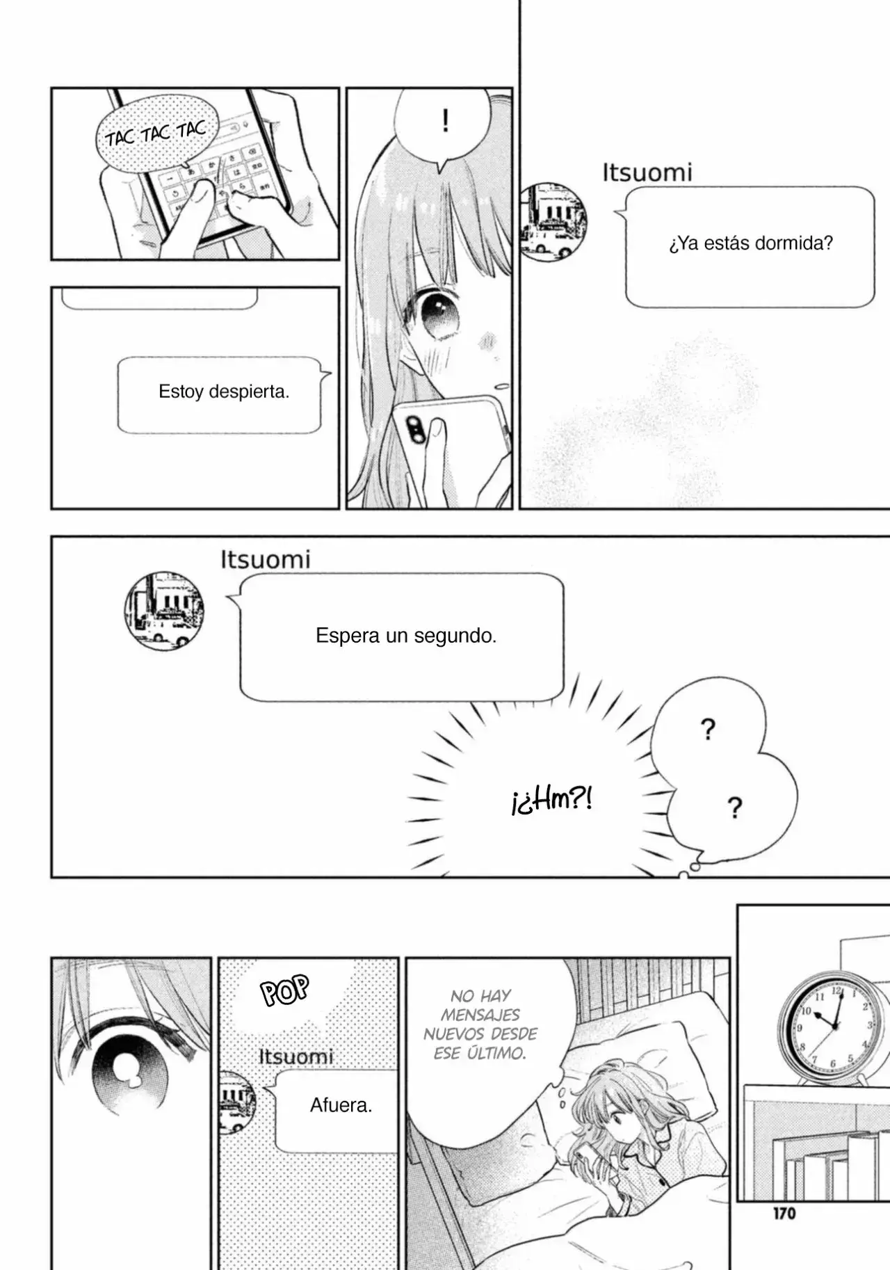 Capitulo 19 page 26