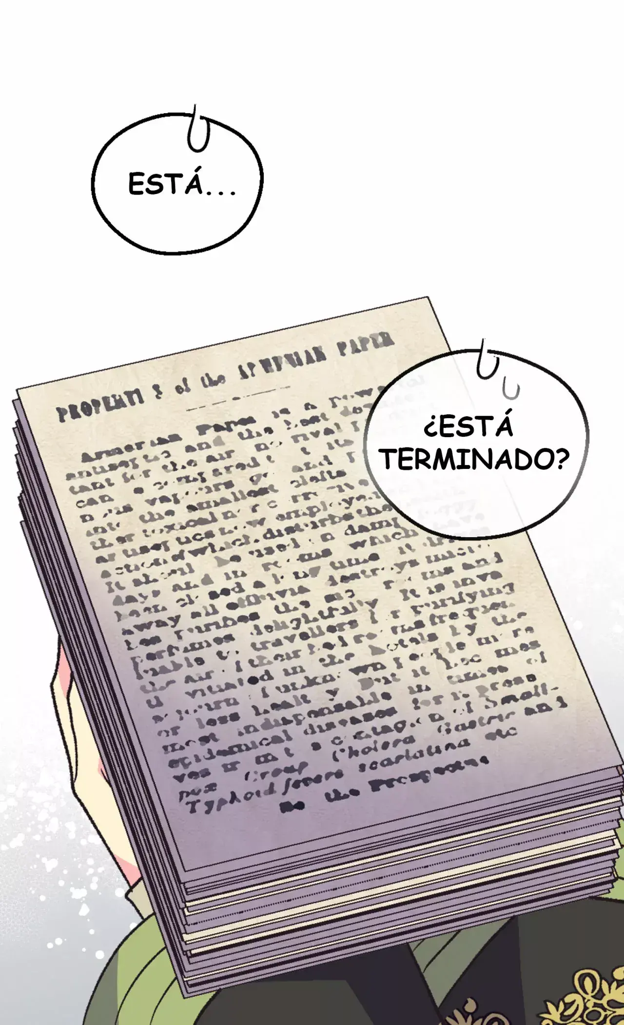 Capitulo 80 page 34