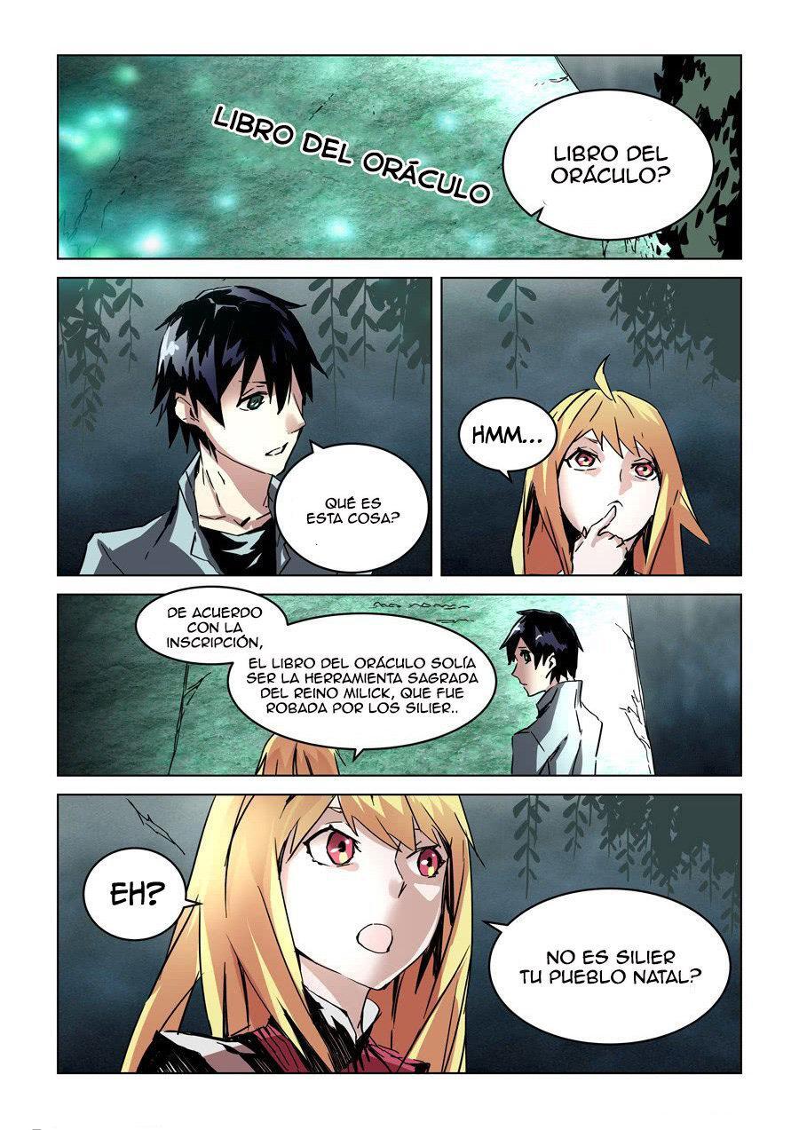 Capitulo 25 page 10