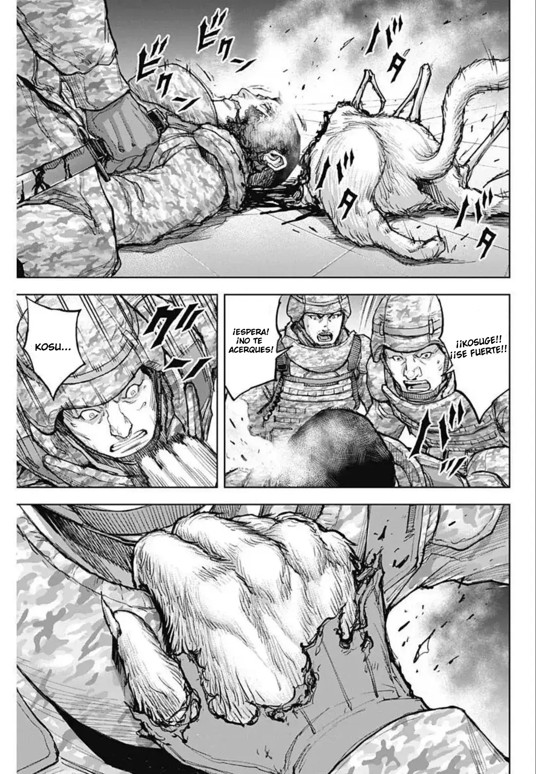 Capitulo 11 page 12