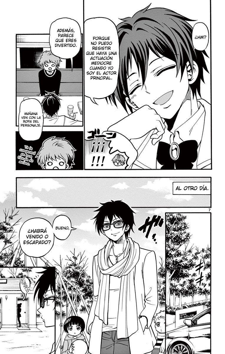 Capitulo 33 page 7